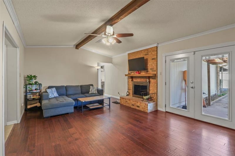 409 Colonial Drive, Garland TX 75043 - Photo 2