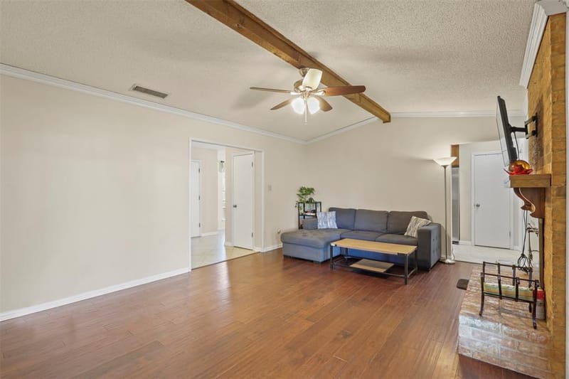 409 Colonial Drive, Garland TX 75043 - Photo 6