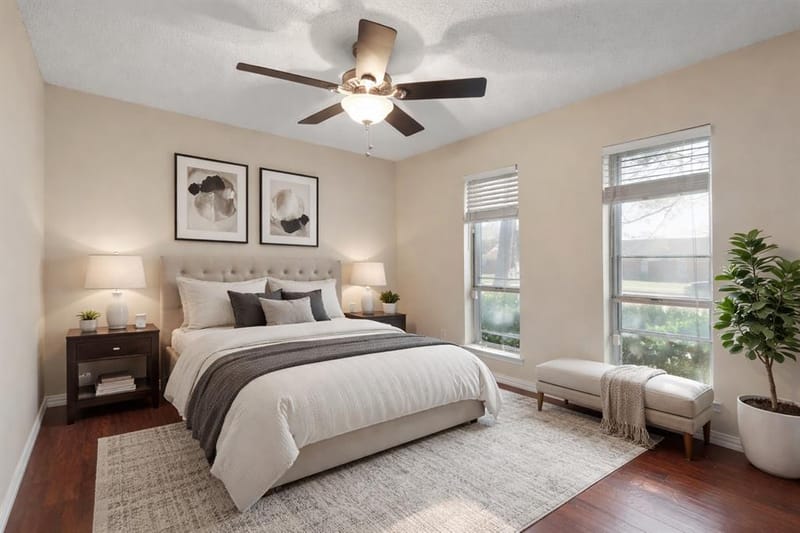 409 Colonial Drive, Garland TX 75043 - Photo 13