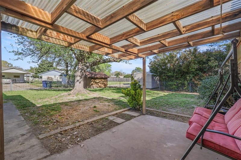 409 Colonial Drive, Garland TX 75043 - Photo 22