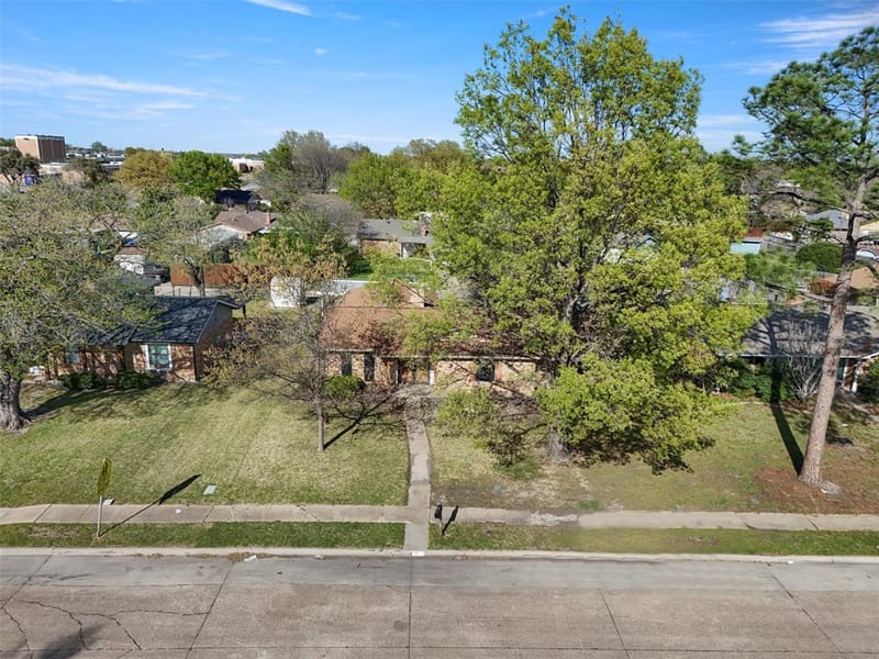 409 Colonial Drive, Garland TX 75043 - Photo 28