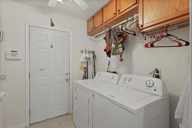 409 Colonial Drive, Garland TX 75043 - Photo 20