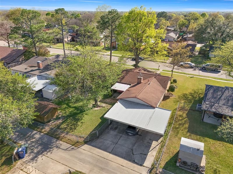 409 Colonial Drive, Garland TX 75043 - Photo 34