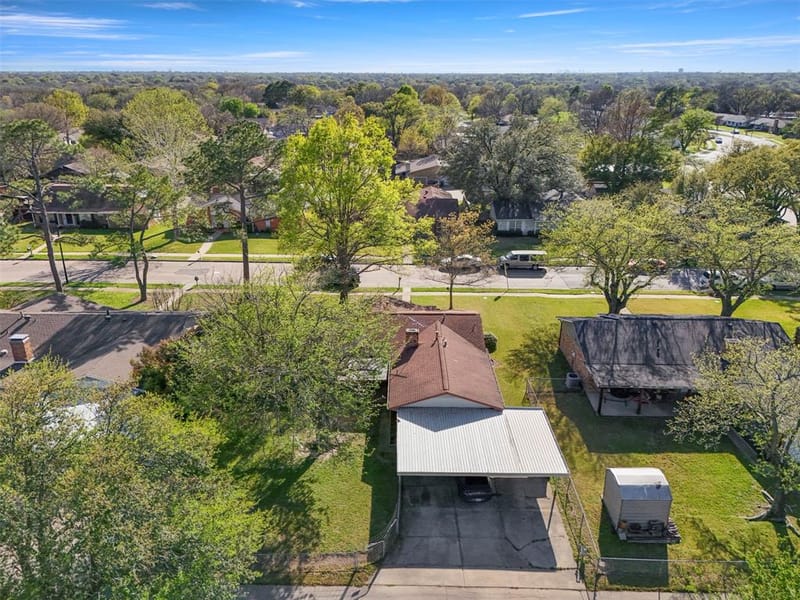 409 Colonial Drive, Garland TX 75043 - Photo 33
