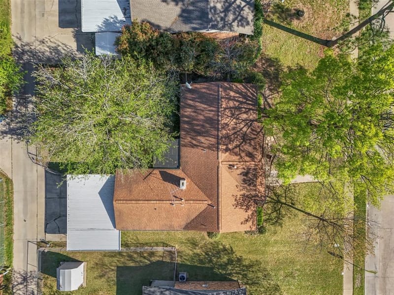 409 Colonial Drive, Garland TX 75043 - Photo 31