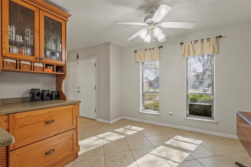 409 Colonial Drive, Garland TX 75043 - Photo 8