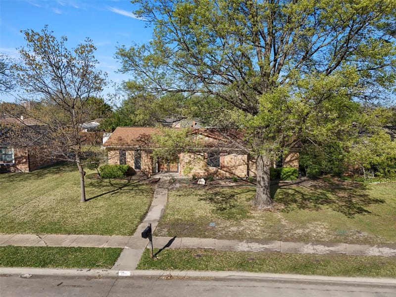 409 Colonial Drive, Garland TX 75043 - Photo 25