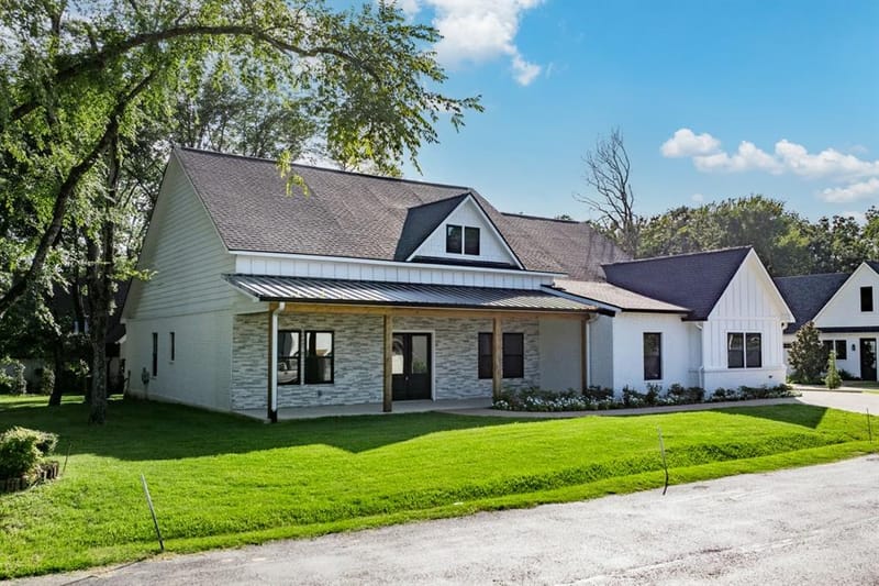 649 Enchanted Isles Drive, Mabank TX 75156 - Photo 3