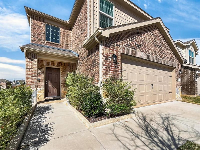 412 Glenwick Lane, Van Alstyne TX 75495 - Photo 22