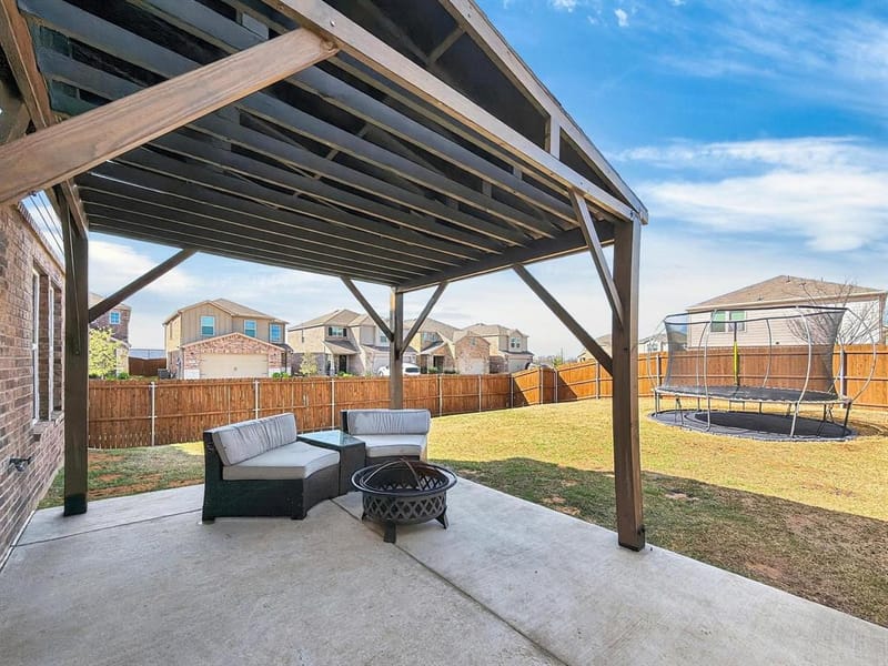 412 Glenwick Lane, Van Alstyne TX 75495 - Photo 20