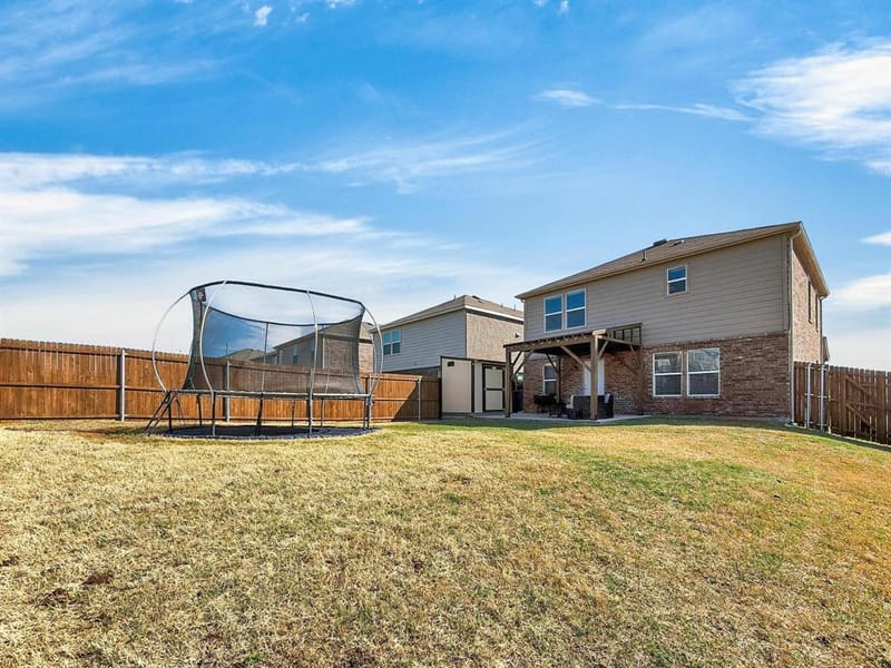 412 Glenwick Lane, Van Alstyne TX 75495 - Photo 21