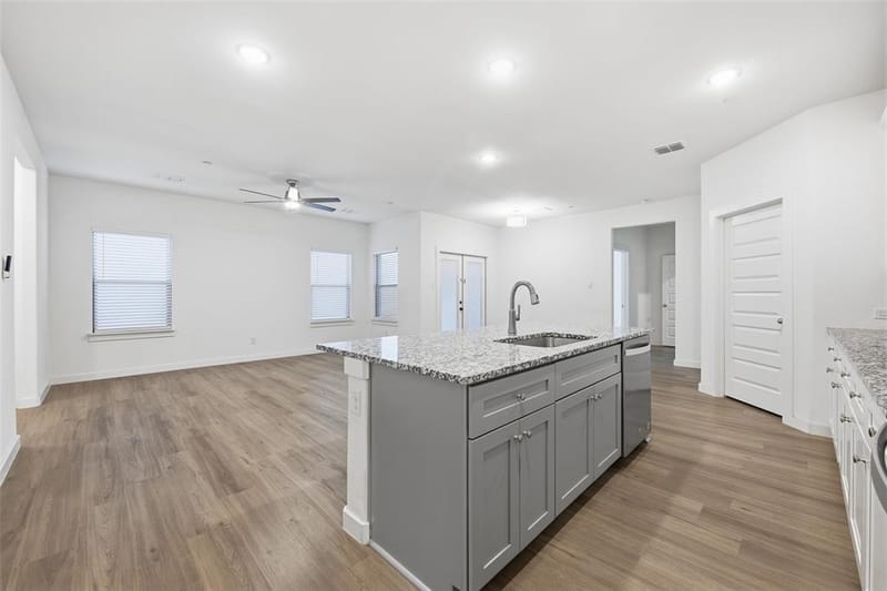 4705 Sunny Pathway, Haltom City TX 76117 - Photo 17