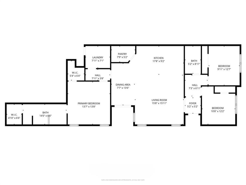 4705 Sunny Pathway, Haltom City TX 76117 - Photo 32