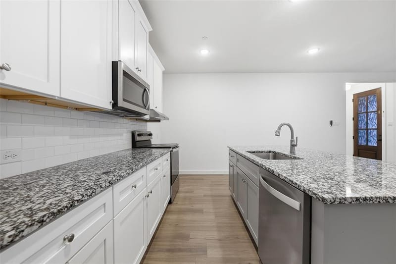 4705 Sunny Pathway, Haltom City TX 76117 - Photo 18