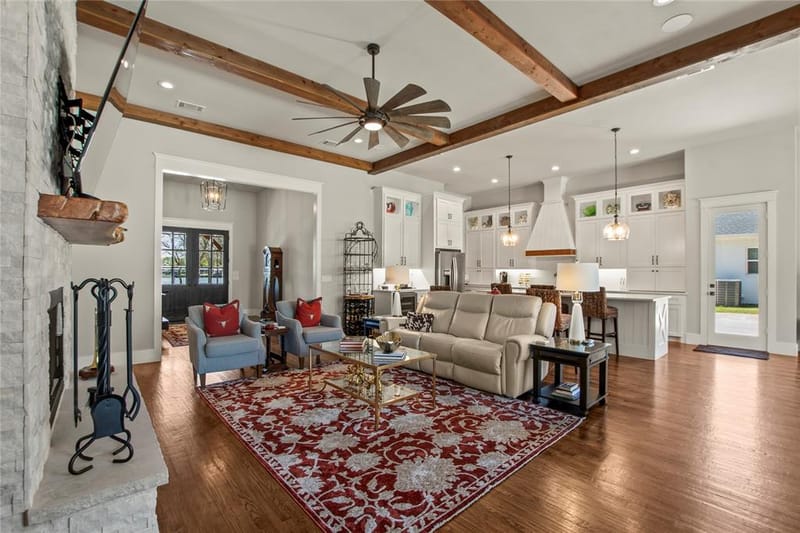 148 Hilton Head Island Drive, Mabank TX 75156 - Photo 6