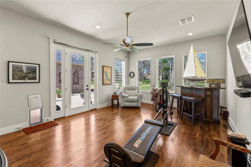 148 Hilton Head Island Drive, Mabank TX 75156 - Photo 22