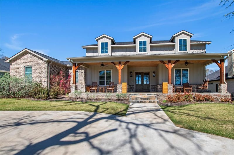 148 Hilton Head Island Drive, Mabank TX 75156