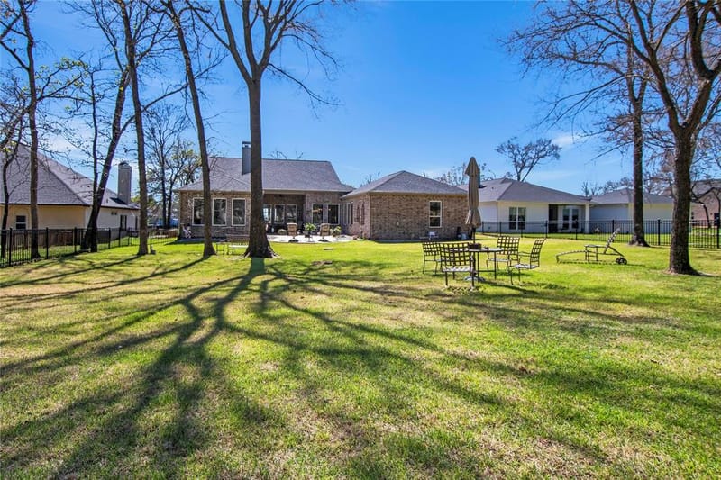 148 Hilton Head Island Drive, Mabank TX 75156 - Photo 28