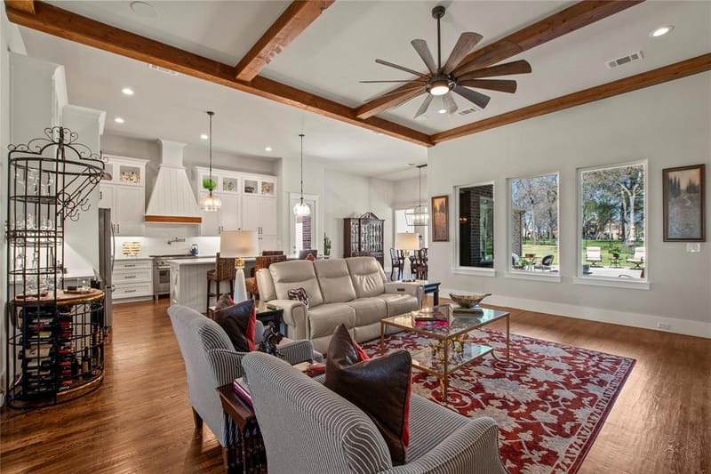 148 Hilton Head Island Drive, Mabank TX 75156 - Photo 5