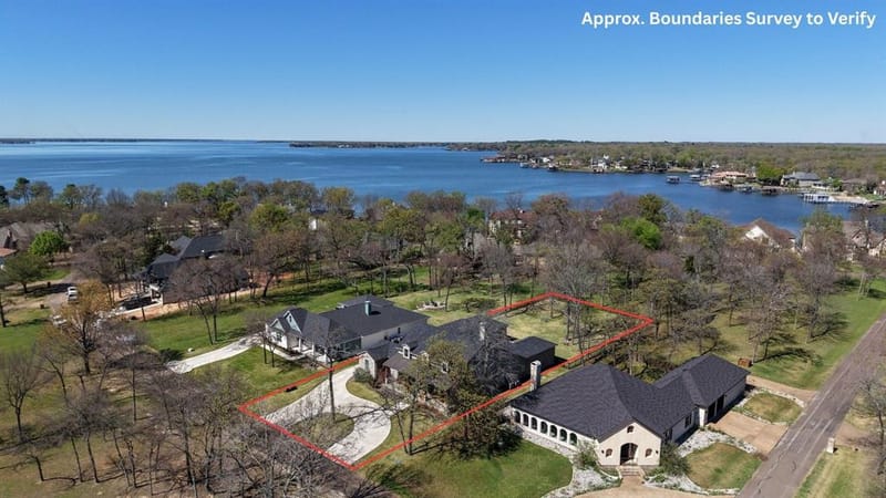 148 Hilton Head Island Drive, Mabank TX 75156 - Photo 33