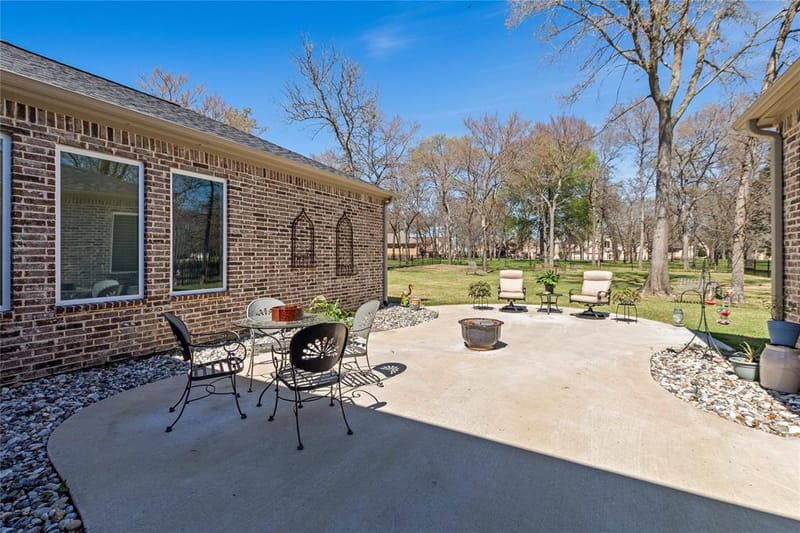 148 Hilton Head Island Drive, Mabank TX 75156 - Photo 25