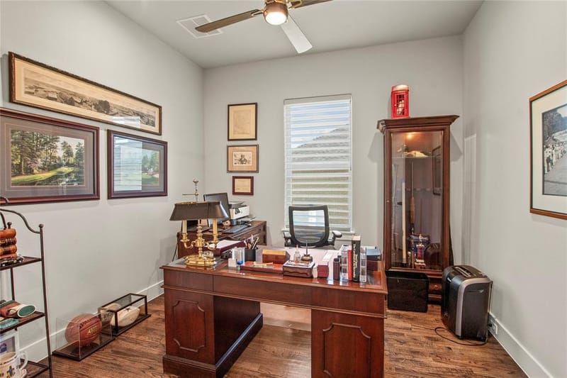 148 Hilton Head Island Drive, Mabank TX 75156 - Photo 21