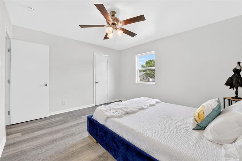6412 Embassy Drive, Forest Hill TX 76119 - Photo 17