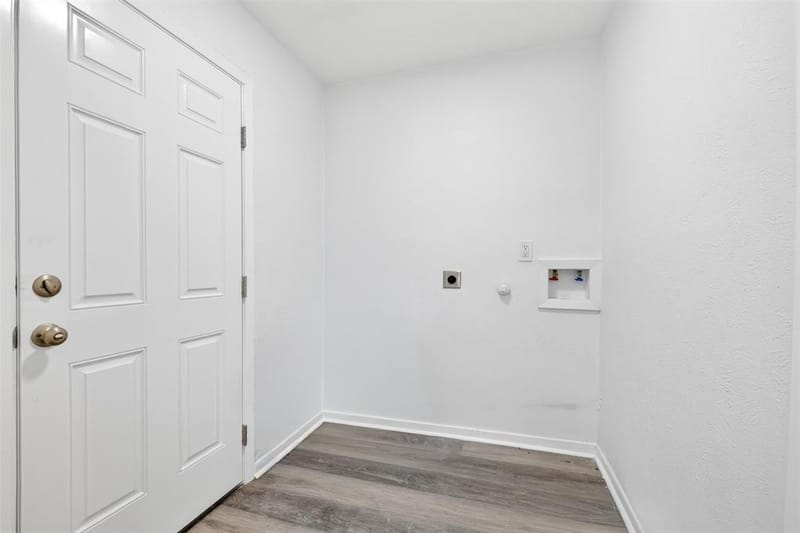 6412 Embassy Drive, Forest Hill TX 76119 - Photo 20