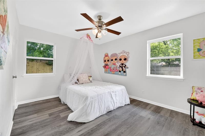 6412 Embassy Drive, Forest Hill TX 76119 - Photo 24