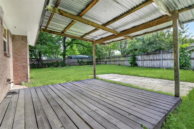 6412 Embassy Drive, Forest Hill TX 76119 - Photo 34