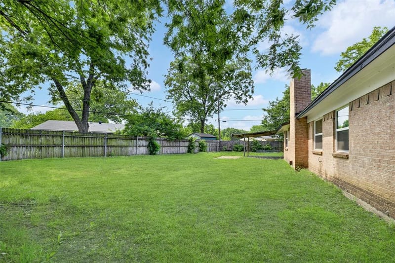 6412 Embassy Drive, Forest Hill TX 76119 - Photo 37