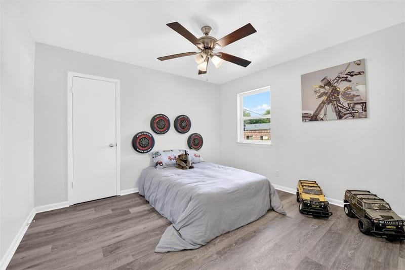 6412 Embassy Drive, Forest Hill TX 76119 - Photo 29