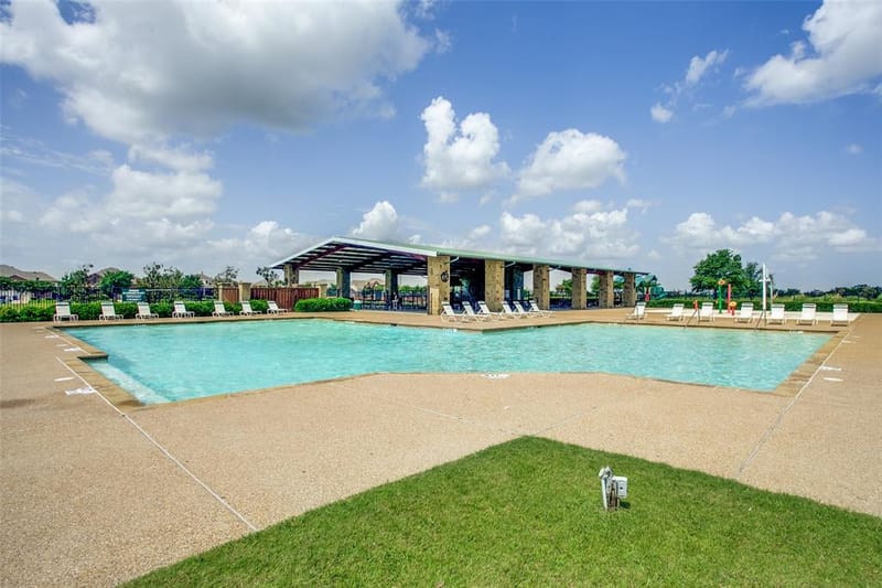908 Johnson City Avenue, Forney TX 75126 - Photo 23