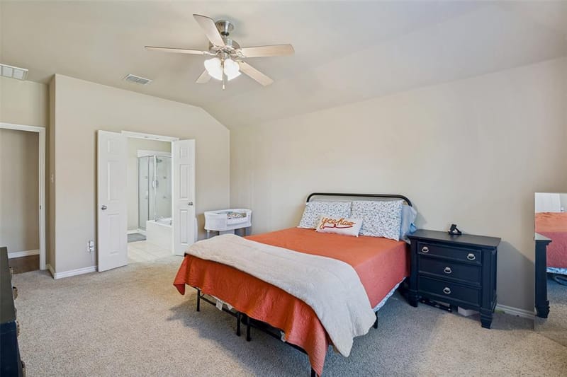 908 Johnson City Avenue, Forney TX 75126 - Photo 16