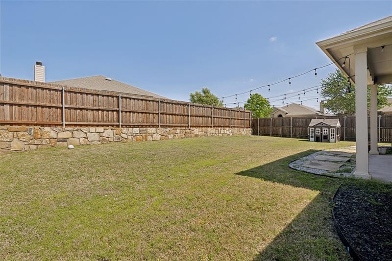 908 Johnson City Avenue, Forney TX 75126 - Photo 22