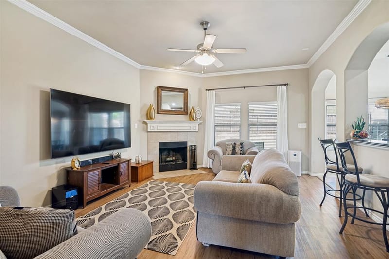 908 Johnson City Avenue, Forney TX 75126 - Photo 7