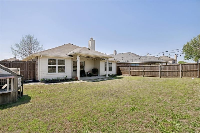 908 Johnson City Avenue, Forney TX 75126 - Photo 20