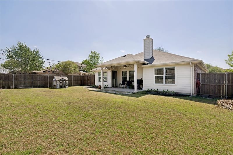908 Johnson City Avenue, Forney TX 75126 - Photo 19