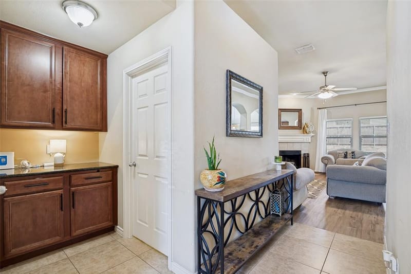 908 Johnson City Avenue, Forney TX 75126 - Photo 4