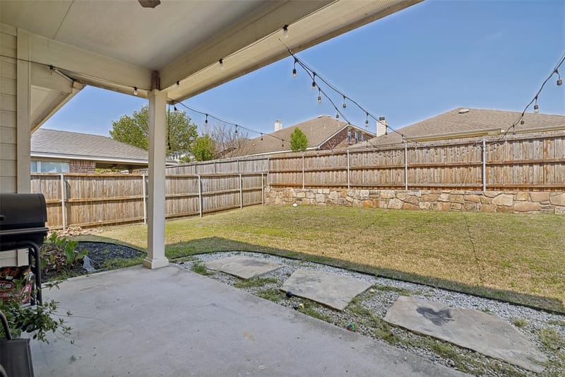 908 Johnson City Avenue, Forney TX 75126 - Photo 21