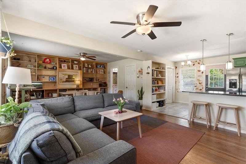 2008 Redwood Place, Denton TX 76209 - Photo 5