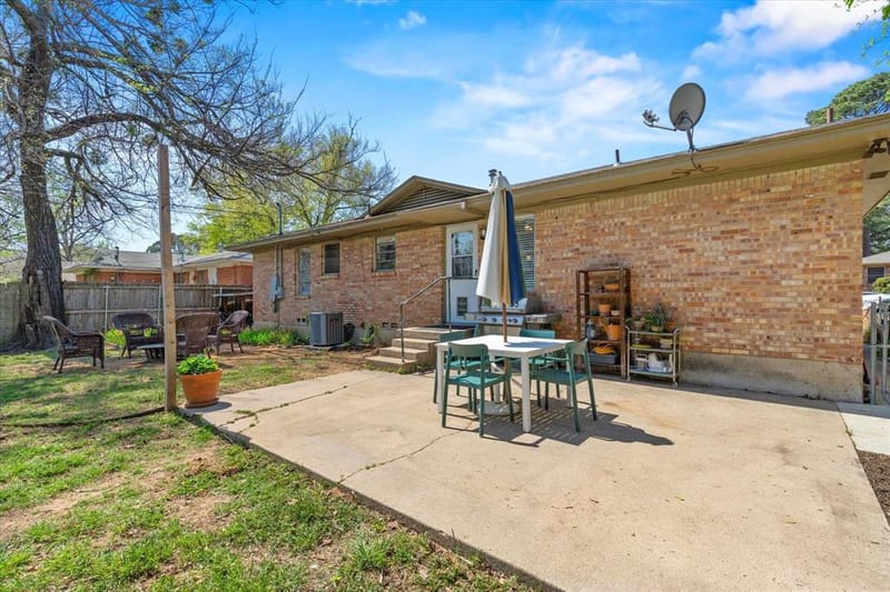 2008 Redwood Place, Denton TX 76209 - Photo 33