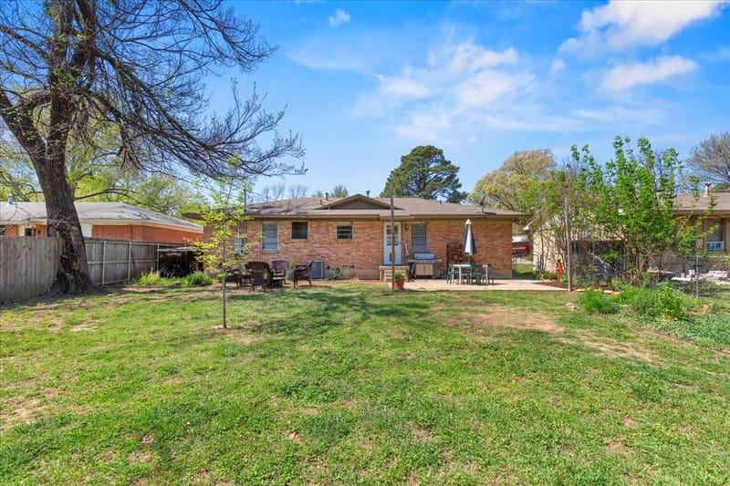 2008 Redwood Place, Denton TX 76209 - Photo 29