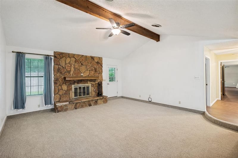 508 S Pedigo Street, Pilot Point TX 76258 - Photo 3
