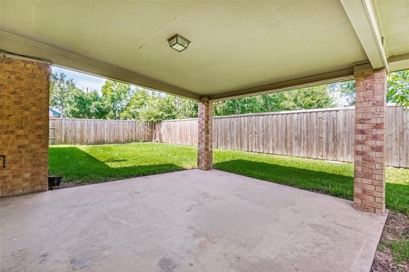 508 S Pedigo Street, Pilot Point TX 76258 - Photo 24