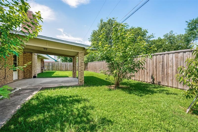 508 S Pedigo Street, Pilot Point TX 76258 - Photo 25