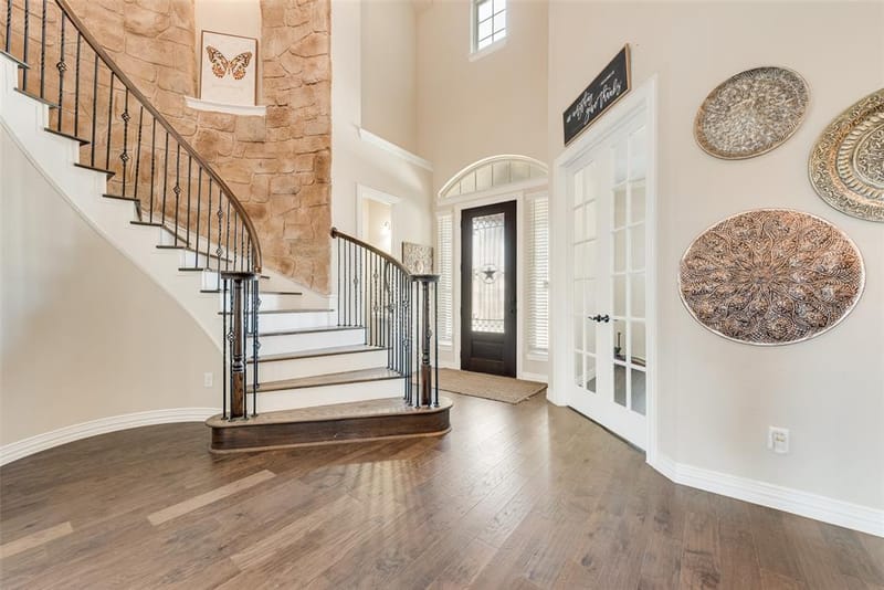 1409 Eminence Lane, Wylie TX 75098 - Photo 2