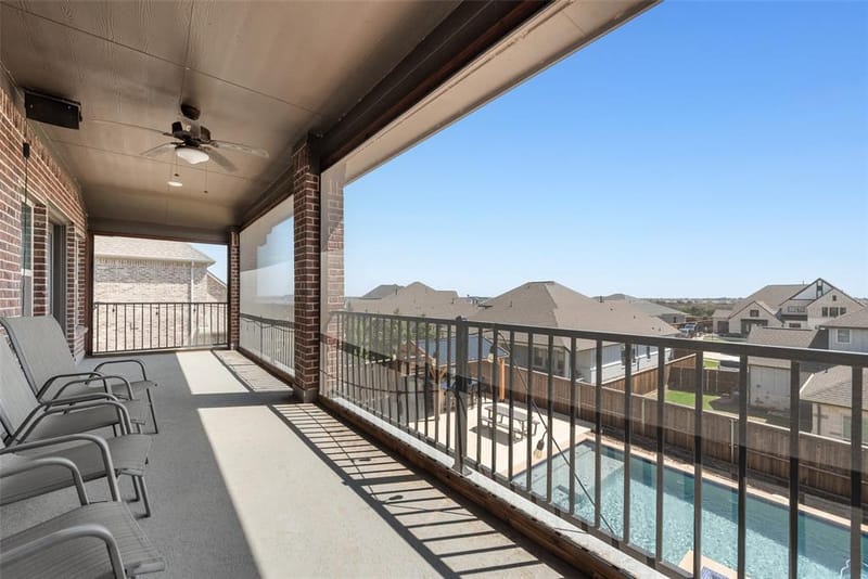1409 Eminence Lane, Wylie TX 75098 - Photo 22