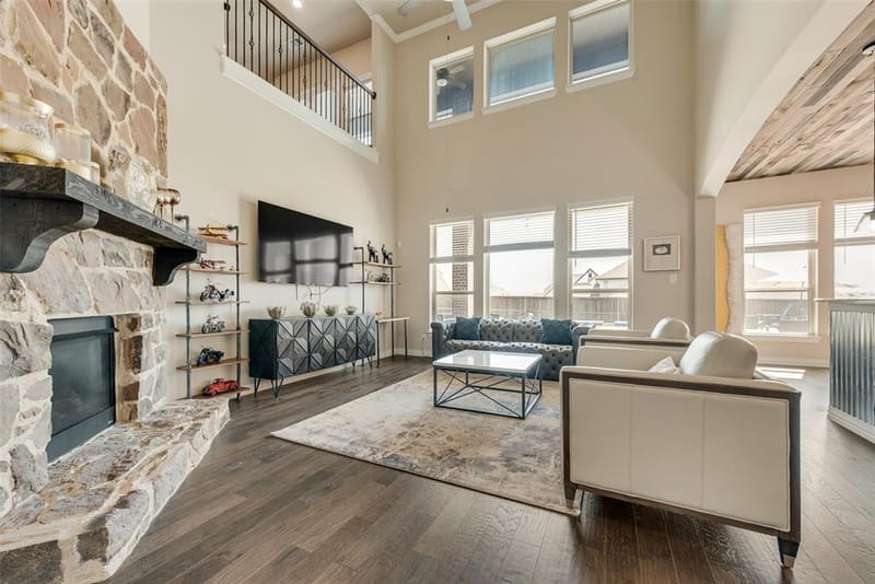 1409 Eminence Lane, Wylie TX 75098 - Photo 7