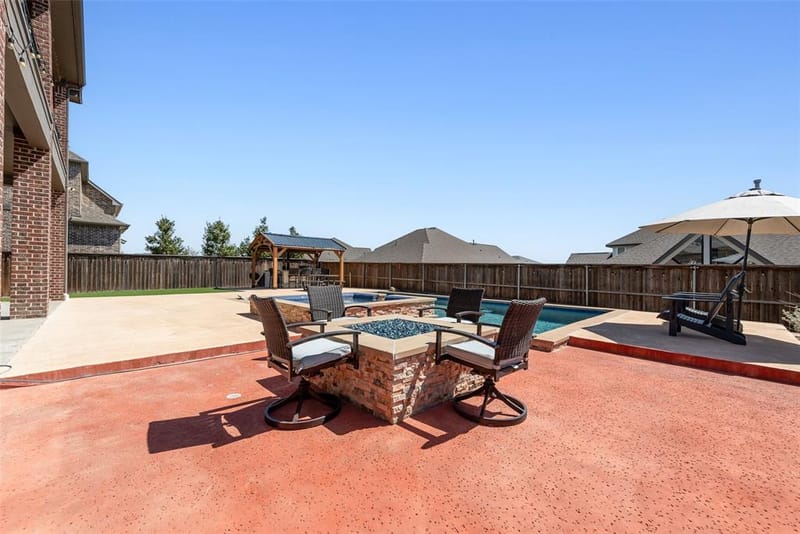 1409 Eminence Lane, Wylie TX 75098 - Photo 36
